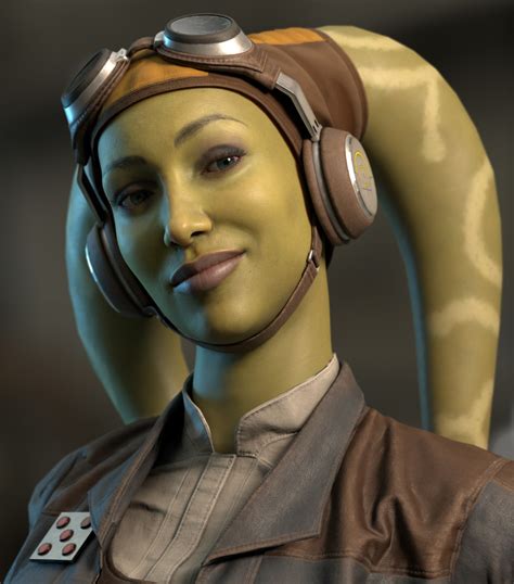 Twilek